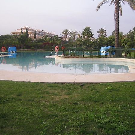 Apartmán Atico Marbella Puerto Banus Exteriér fotografie