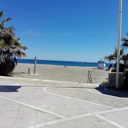 Apartmán Atico Marbella Puerto Banus Exteriér fotografie