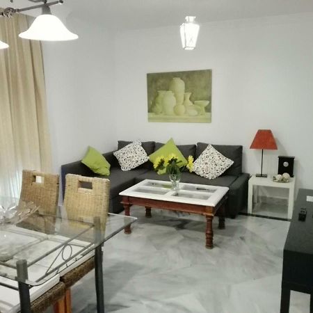 Apartmán Atico Marbella Puerto Banus Exteriér fotografie