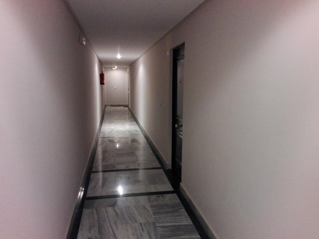 Apartmán Atico Marbella Puerto Banus Exteriér fotografie