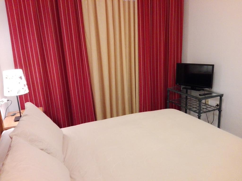Apartmán Atico Marbella Puerto Banus Exteriér fotografie