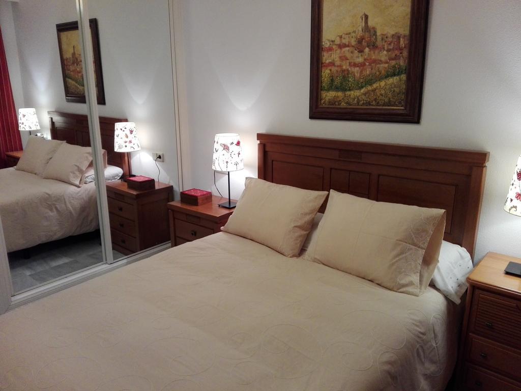 Apartmán Atico Marbella Puerto Banus Exteriér fotografie