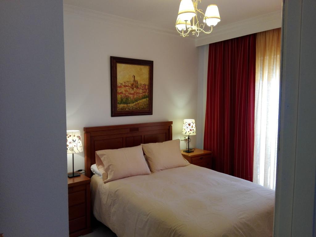 Apartmán Atico Marbella Puerto Banus Exteriér fotografie