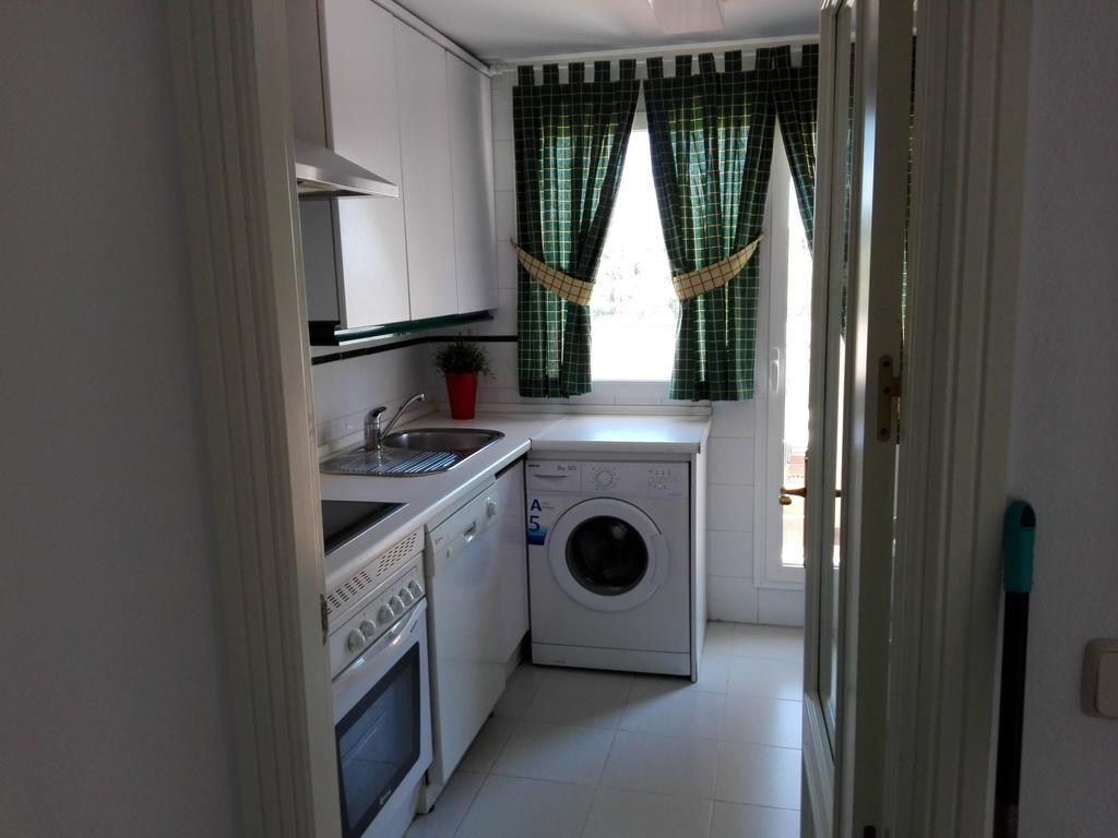 Apartmán Atico Marbella Puerto Banus Exteriér fotografie