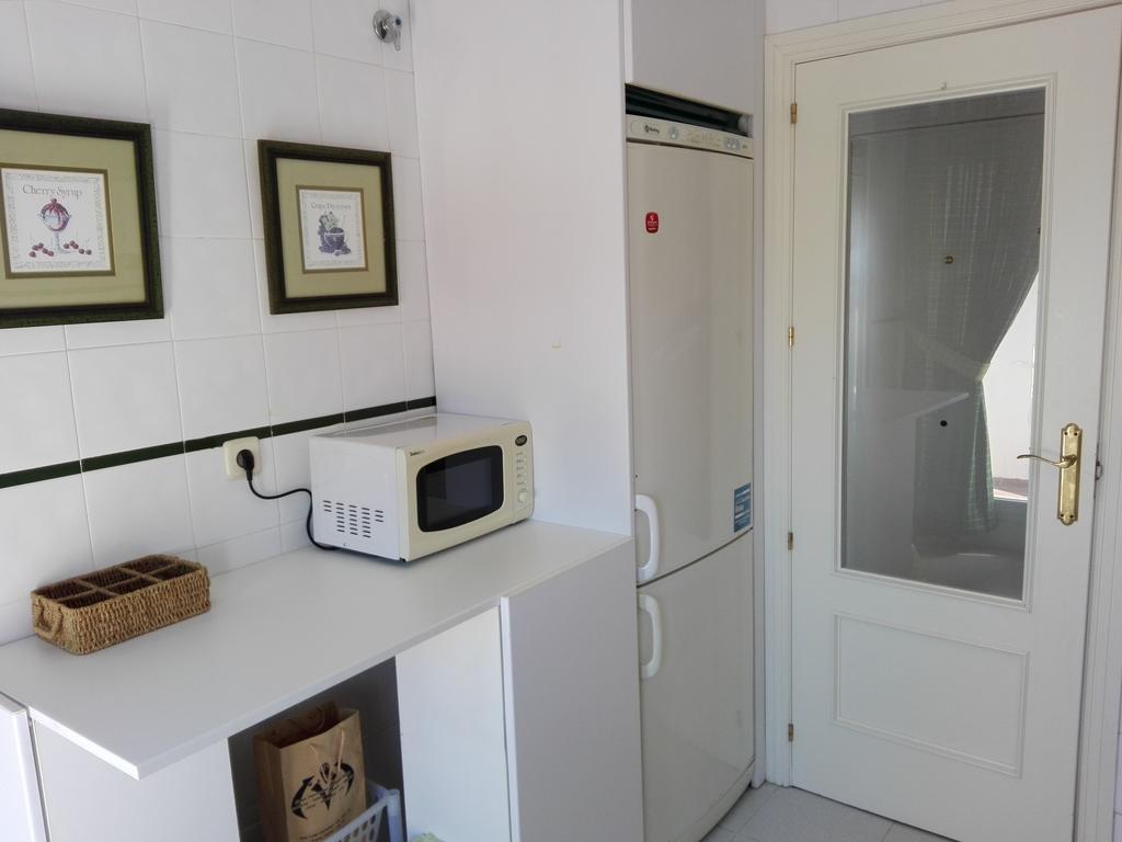 Apartmán Atico Marbella Puerto Banus Exteriér fotografie