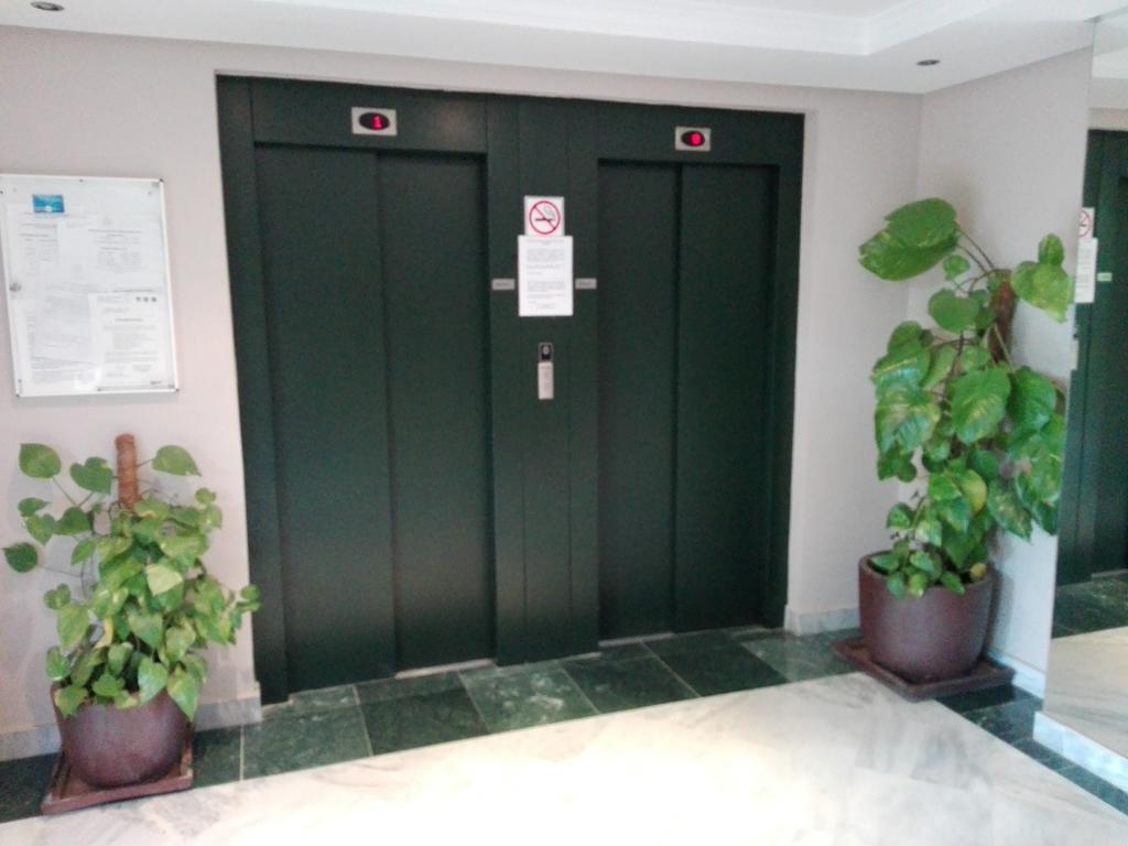 Apartmán Atico Marbella Puerto Banus Exteriér fotografie