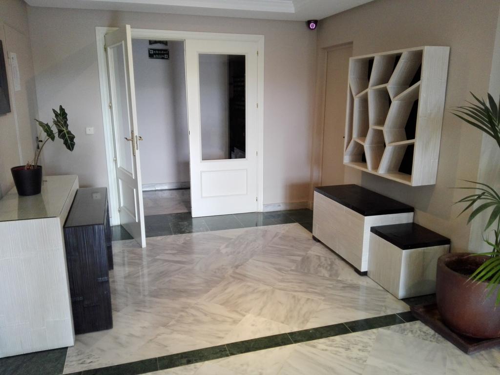 Apartmán Atico Marbella Puerto Banus Exteriér fotografie