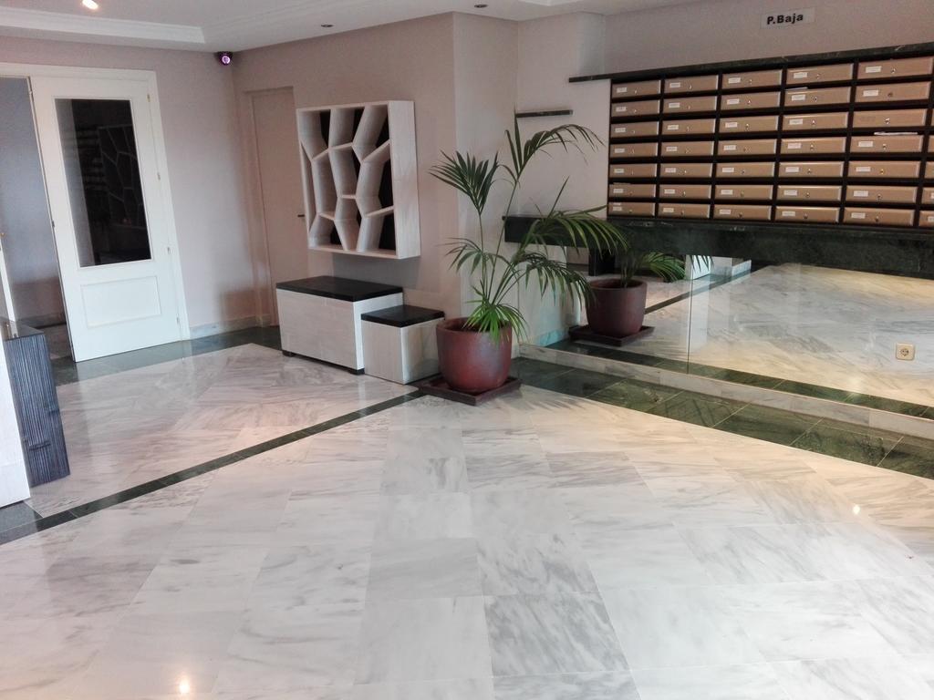 Apartmán Atico Marbella Puerto Banus Exteriér fotografie