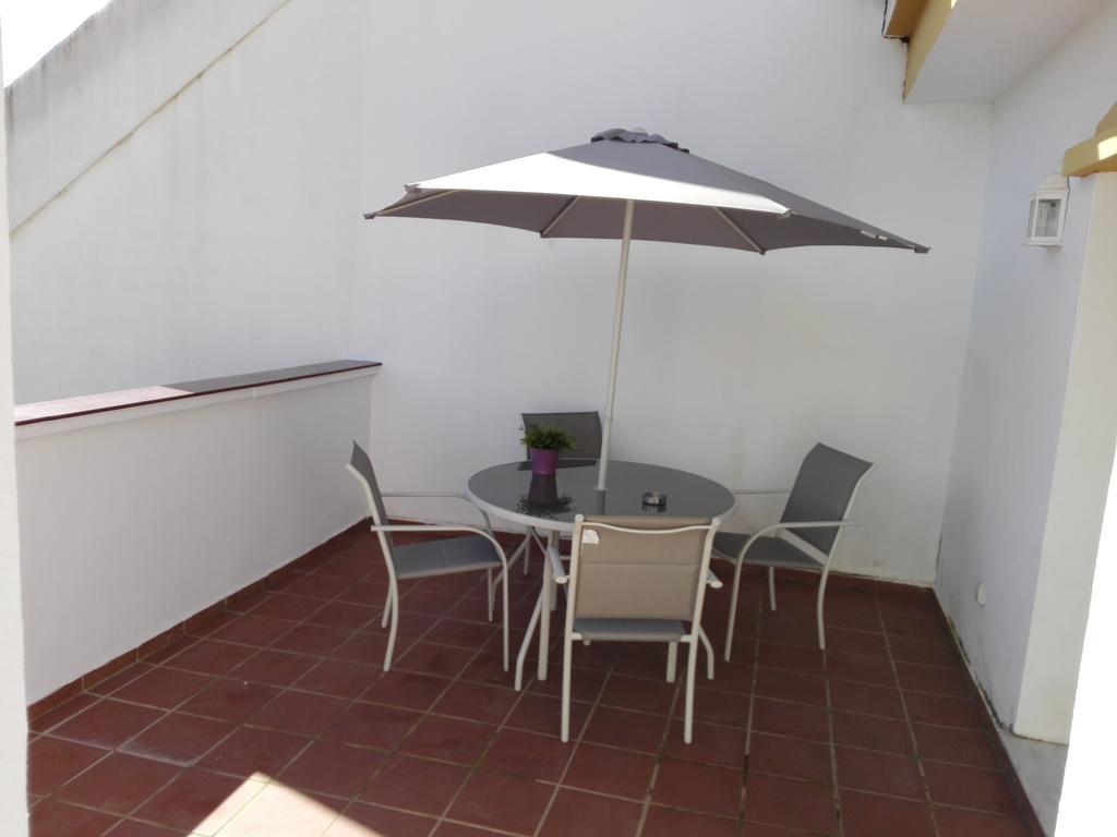 Apartmán Atico Marbella Puerto Banus Exteriér fotografie