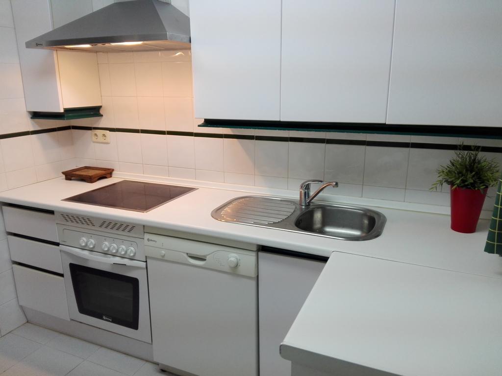 Apartmán Atico Marbella Puerto Banus Exteriér fotografie